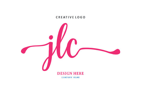 Logo jlc new arrivals