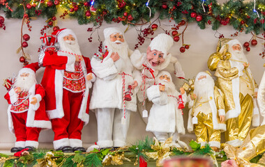 Christmas and holiday season decoration ideas