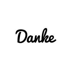 ''Danke''