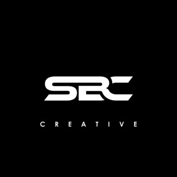 SBC Letter Initial Logo Design Template Vector Illustration	
