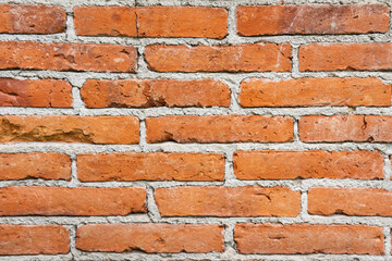 Fototapeta premium Brick wall texture