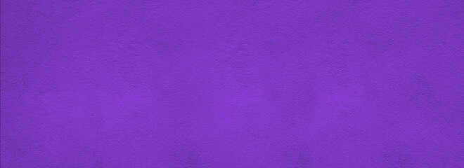 Beautiful purple cement wall background