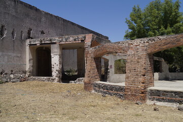 Hacienda