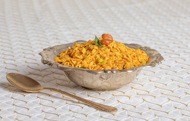 Namkeen Food Chivda