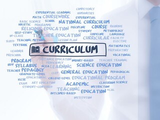 curriculum
