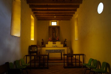Iglesia