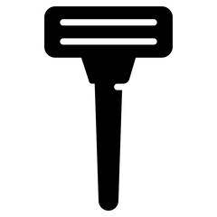 Safety Shaving Razor 