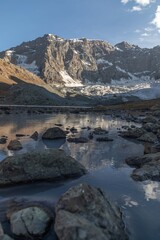 Landscape photography in Ladakh, India