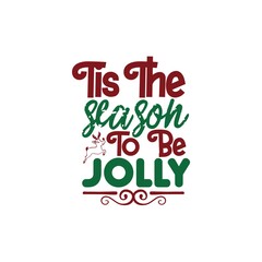 Tis The Season To Be Jolly