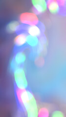 background with faint texture and distressed vintage grunge and watercolor paint stains in elegant corona Christmas backdrop illustration Virus cellula