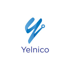 Letter Y Tech logo
