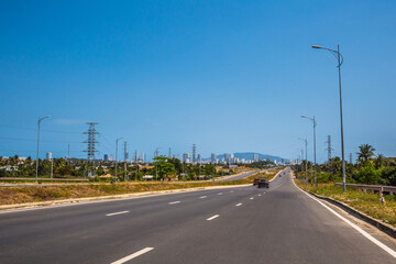 Po Nagar Cham Towers in Nha Trang Vietnam