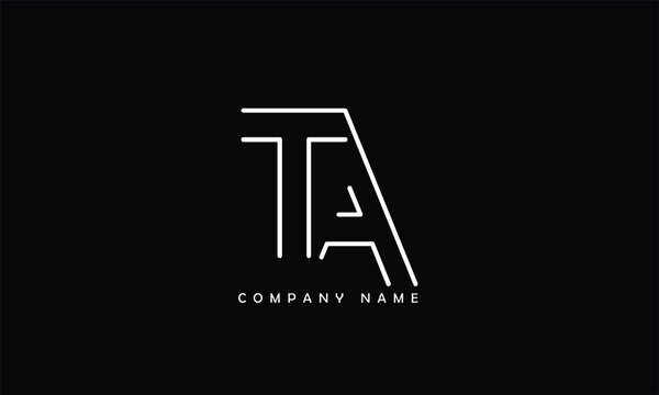 4,119 BEST Ta Logo IMAGES, STOCK PHOTOS & VECTORS | Adobe Stock