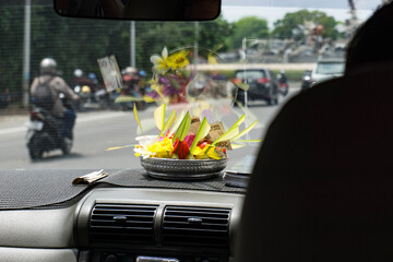 Taxi Bali