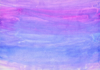 Abstract background-Northern glow, in pastel colors