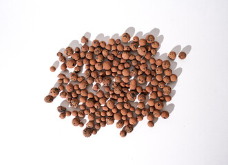 Leca Clay Balls Hydroponic Grow Media