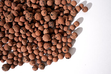 Leca Clay Balls Hydroponic Grow Media