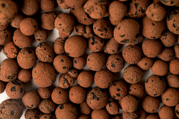 Leca Clay Balls Hydroponic Grow Media