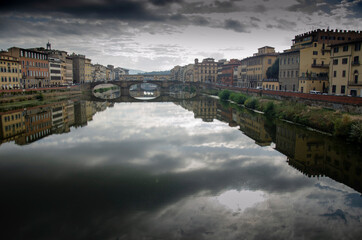 Florence Italie