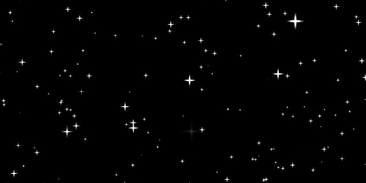 Stars Background