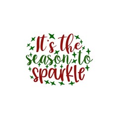 Its The Season To Sparkle-01