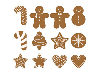 christmas cookies