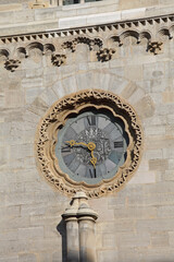 St Stephen Clock