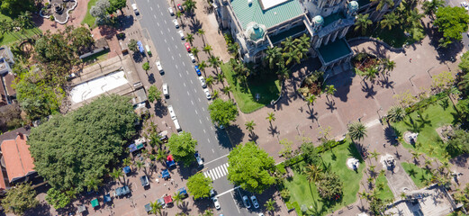 Durban, South Africa, City, Africa, City Centre, cars, buildings, city, Roads, People, Buildings, architecture, business, landscape, bus, panoramic, KwaZulu Natal, Tourism, Trees, Freedom, Peace, Sky 