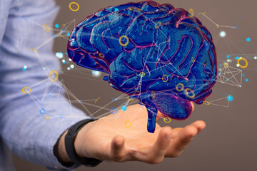 brain network neurogen digital iq