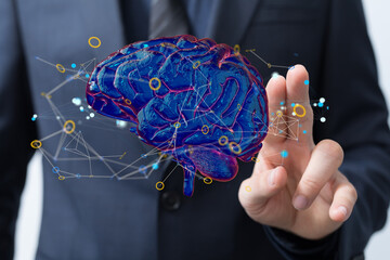 brain network neurogen digital iq