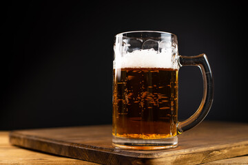 mug of beer