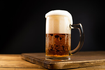 mug of beer