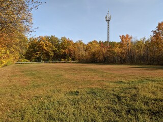 ДОЛ Березки