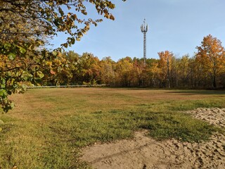 ДОЛ Березки