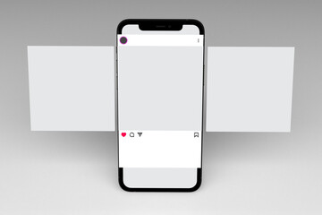 Social media
