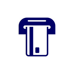 Digital Pay logo design vector template, Business logo design concept, Icon symbol