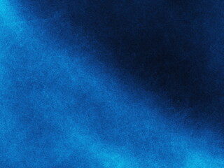 Patinated blue surface for the background
