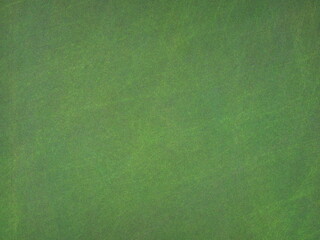 Patinated green surface for the background