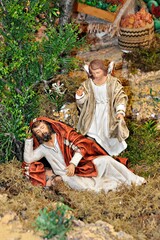 El sueño de San José