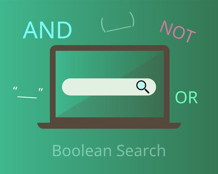 Boolean search for search engine to get relevant result