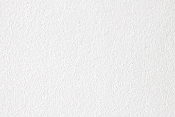 White color concrete wall texture for background and design.