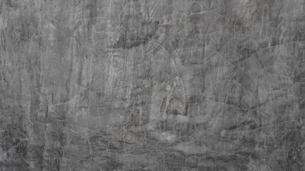 Gray concrete wall texture background.