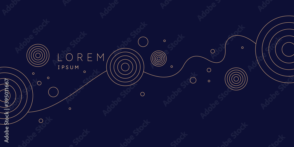 Poster modern backgrounds with abstract elements and dynamic shapes. compositions of shapes.