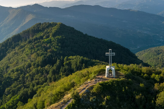 croce drone