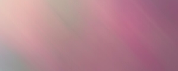 Sfondo rosa tenero morbido color pastello. Web banner lungo elegante 