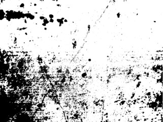 Obraz premium Scratch Grunge Urban Background.Texture Vector.Dust Overlay Distress Grain ,Simply Place illustration over any Object to Create grungy Effect .abstract,splattered , dirty,poster for your design.