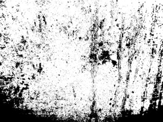 Obraz premium Scratch Grunge Urban Background.Texture Vector.Dust Overlay Distress Grain ,Simply Place illustration over any Object to Create grungy Effect .abstract,splattered , dirty,poster for your design.