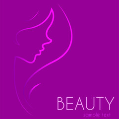 illustration of a background