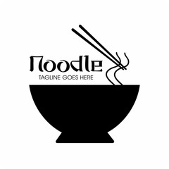 Ramen noodles logo , Ramen restaurants