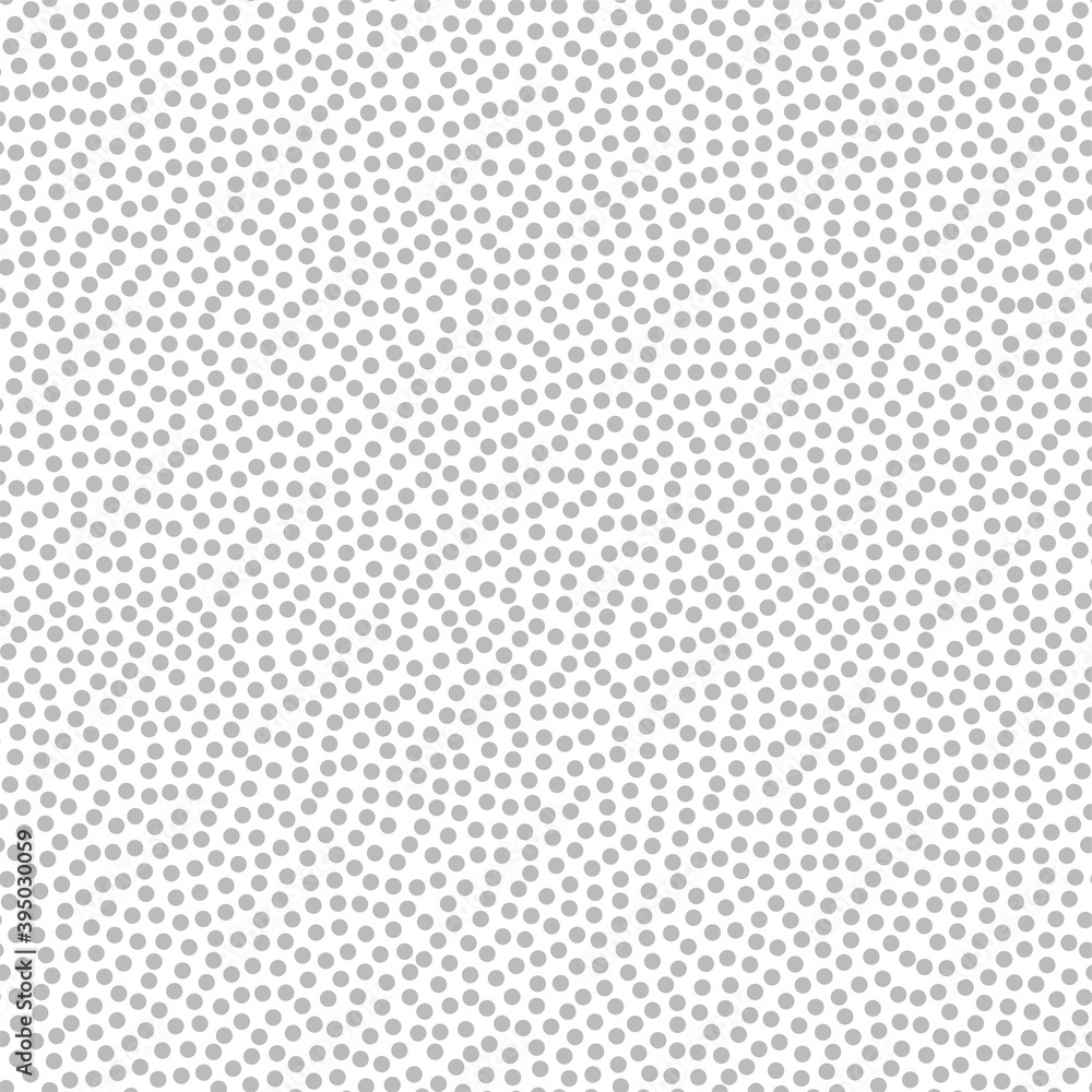 Poster Vibrant modern background of minimalist style. Halftone gradient effect